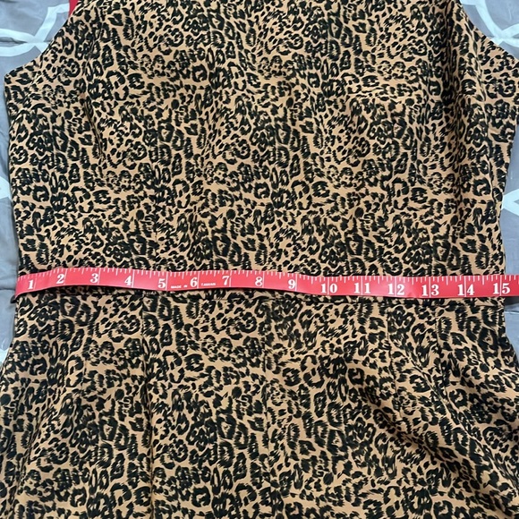 Dress Tatyana Sleeveless Dress size XL great condition - Picture 4 of 5